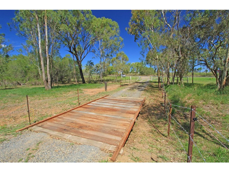 48 Windsor Street, Gracemere QLD 4702