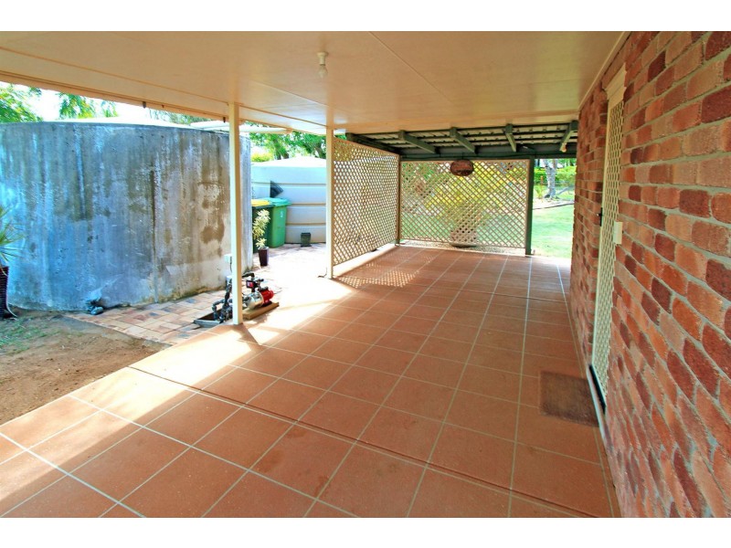 48 Windsor Street, Gracemere QLD 4702