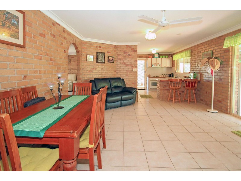 48 Windsor Street, Gracemere QLD 4702