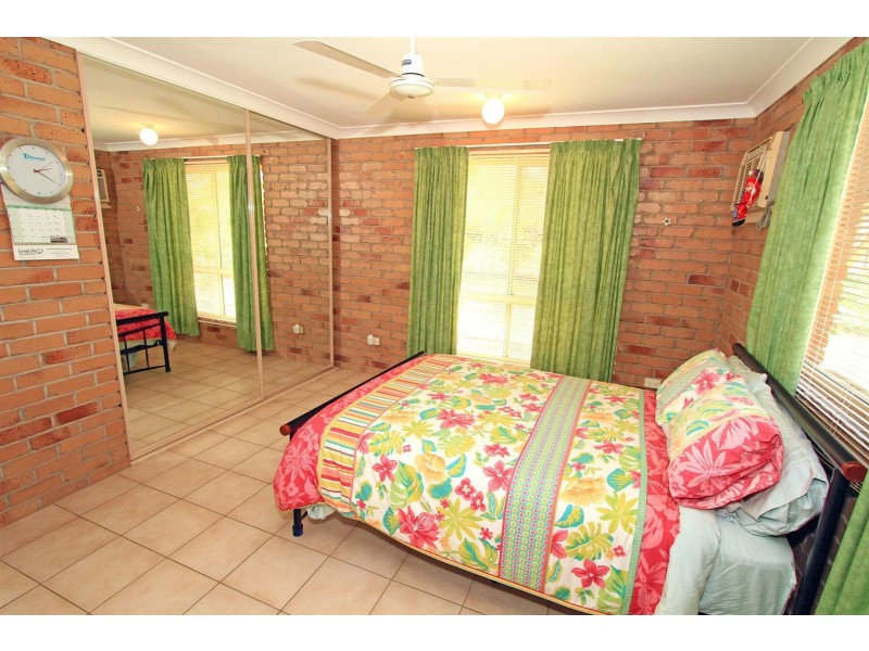 48 Windsor Street, Gracemere QLD 4702
