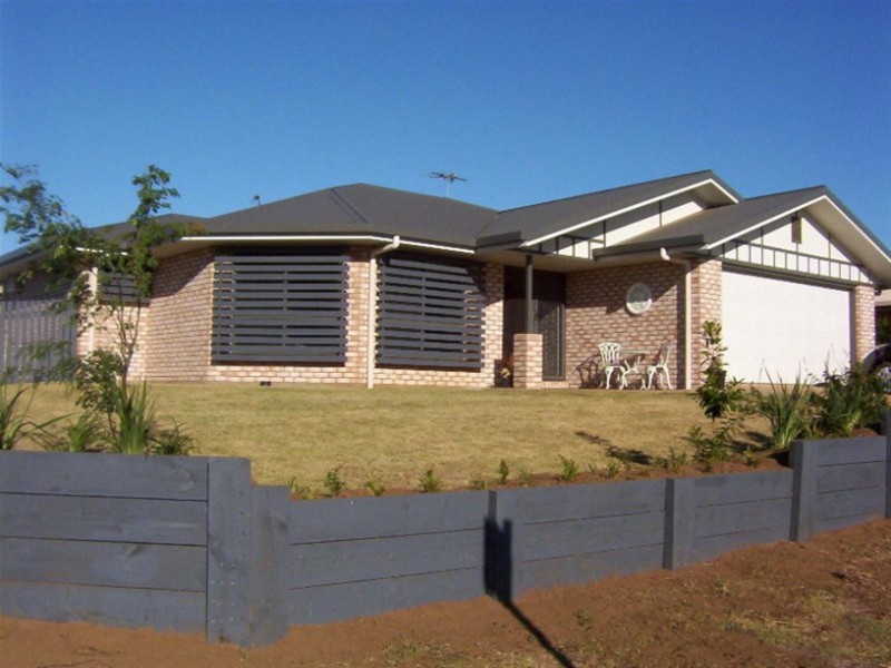 21 Lillypilly Avenue, Gracemere QLD 4702