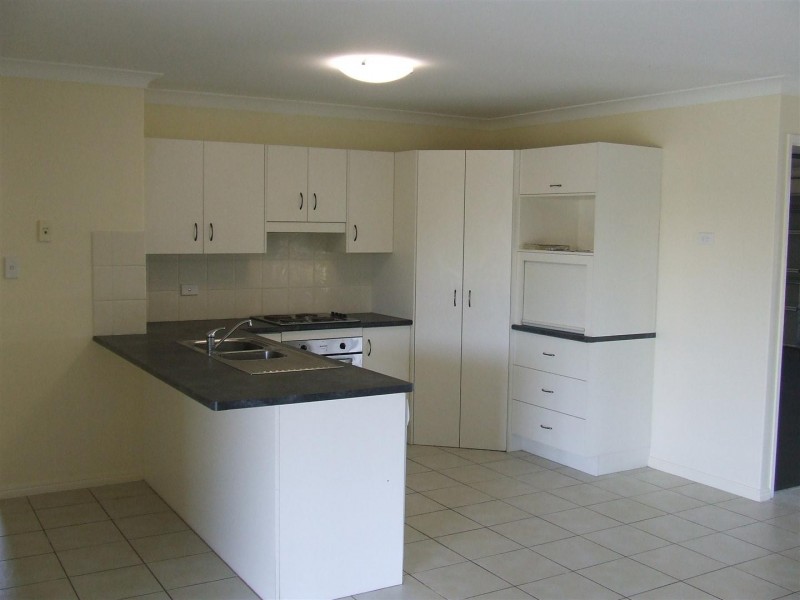 21 Lillypilly Avenue, Gracemere QLD 4702