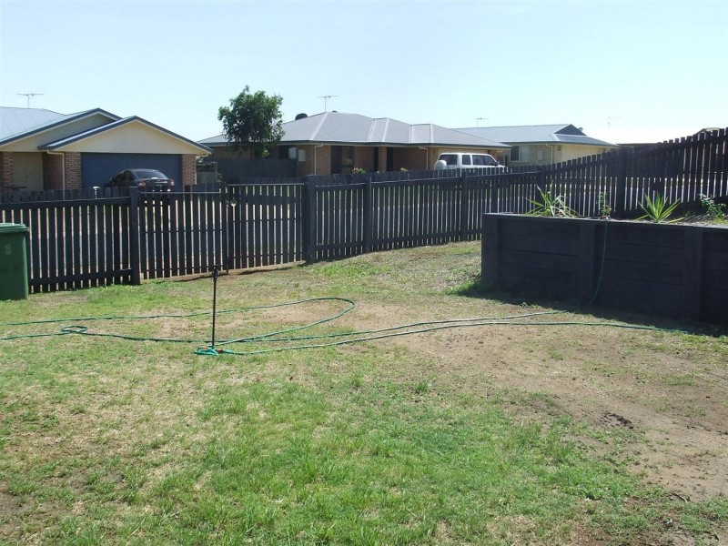 21 Lillypilly Avenue, Gracemere QLD 4702