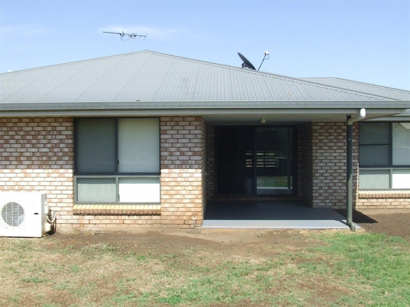 21 Lillypilly Avenue, Gracemere QLD 4702