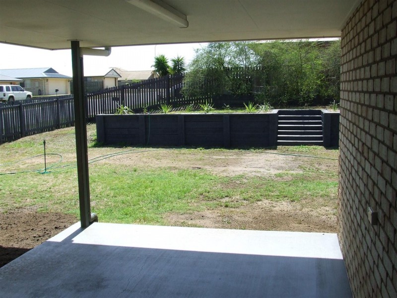 21 Lillypilly Avenue, Gracemere QLD 4702