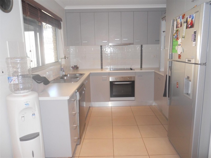 6 Rosella Drive, Gracemere QLD 4702