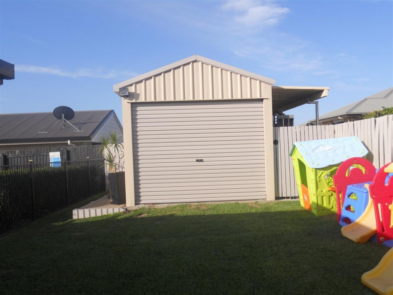 6 Rosella Drive, Gracemere QLD 4702