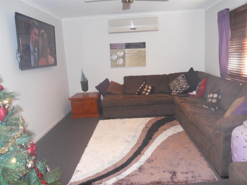 6 Rosella Drive, Gracemere QLD 4702