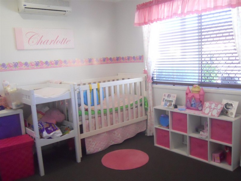 6 Rosella Drive, Gracemere QLD 4702