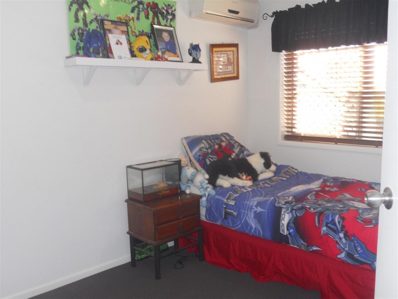 6 Rosella Drive, Gracemere QLD 4702