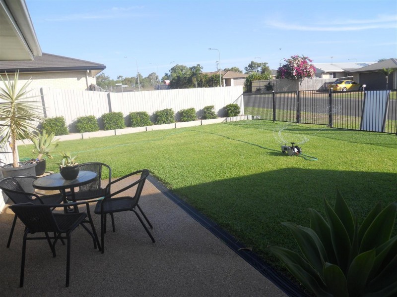 6 Rosella Drive, Gracemere QLD 4702