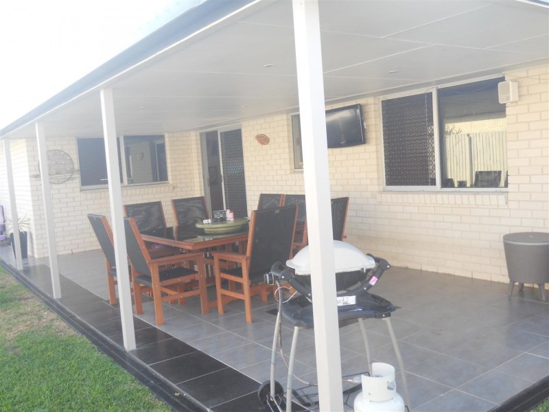 6 Rosella Drive, Gracemere QLD 4702