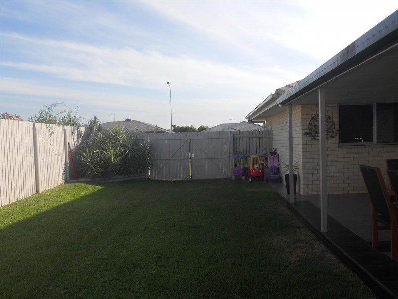 6 Rosella Drive, Gracemere QLD 4702