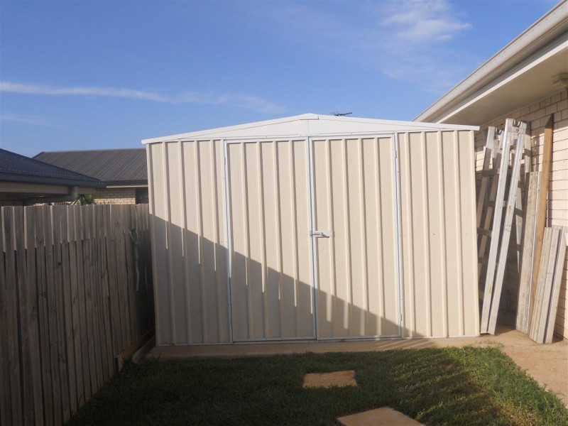 6 Rosella Drive, Gracemere QLD 4702