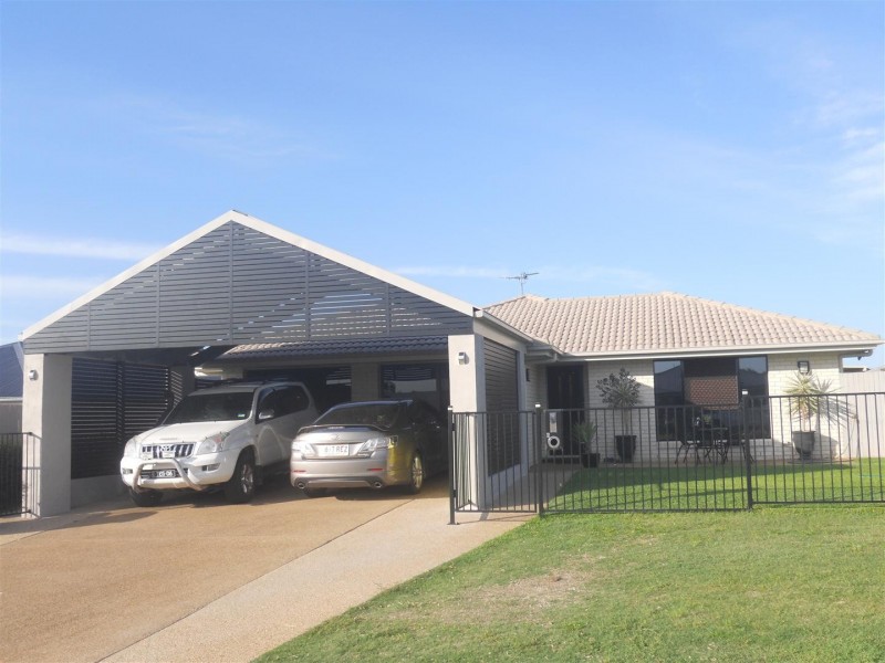 6 Rosella Drive, Gracemere QLD 4702