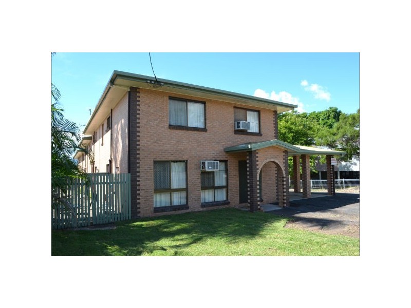 1 Murray Street, Wandal QLD 4700