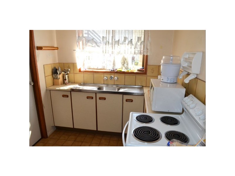 1 Murray Street, Wandal QLD 4700