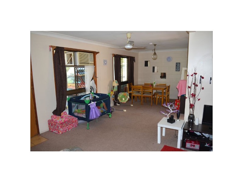 1 Murray Street, Wandal QLD 4700