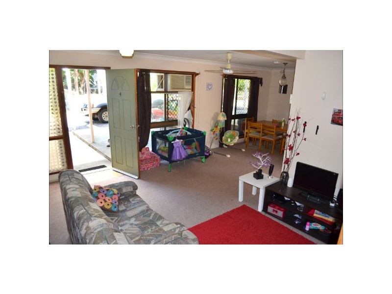 1 Murray Street, Wandal QLD 4700