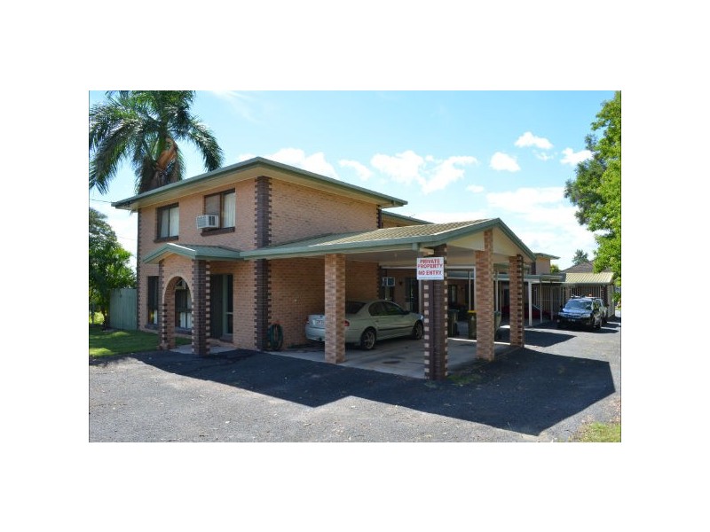 1 Murray Street, Wandal QLD 4700