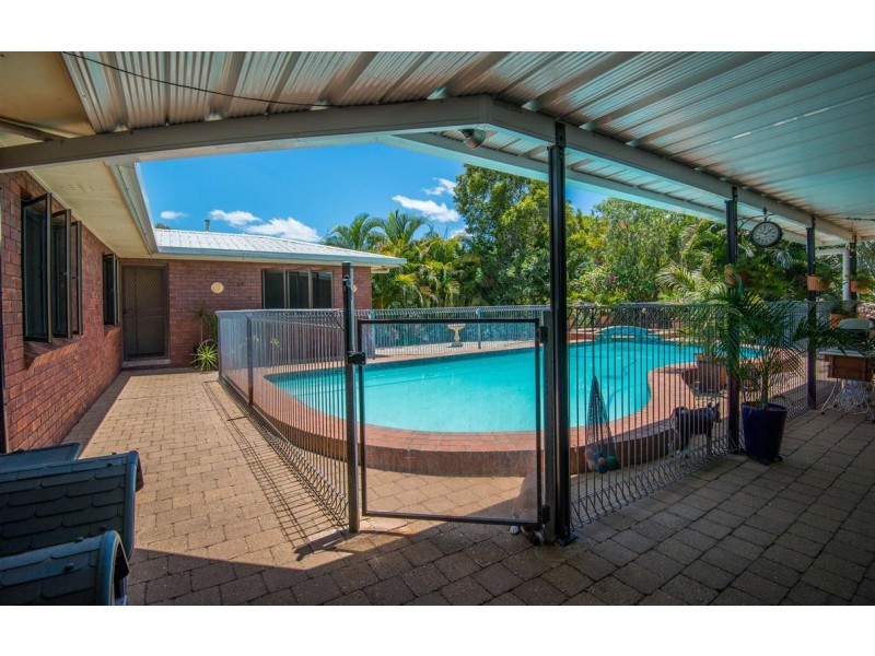 26 Arthur Street, Gracemere QLD 4702