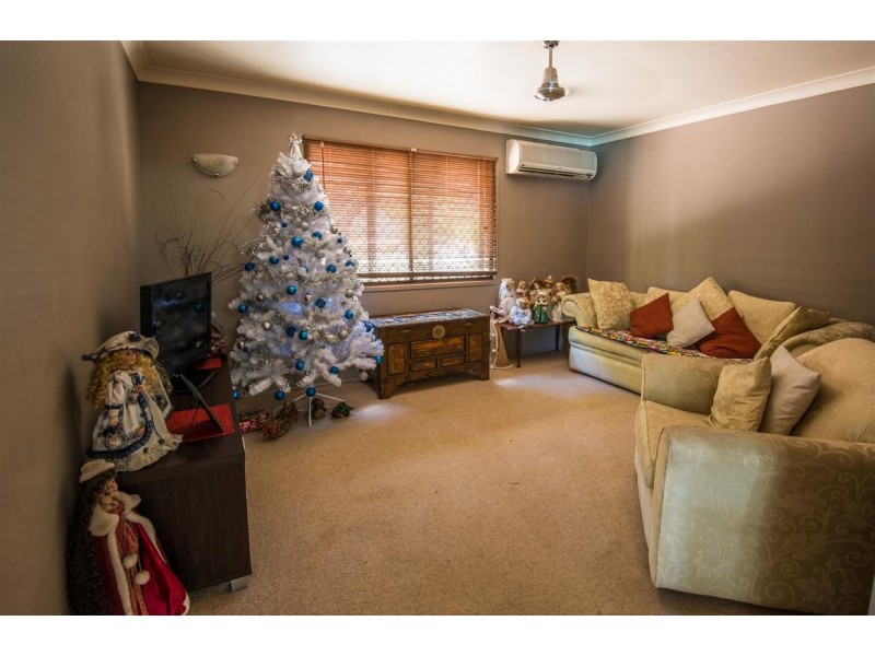 26 Arthur Street, Gracemere QLD 4702