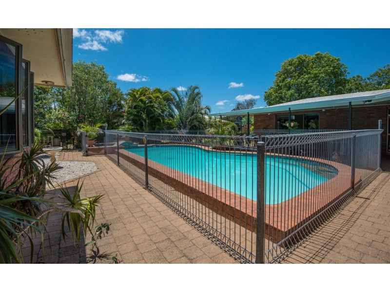 26 Arthur Street, Gracemere QLD 4702