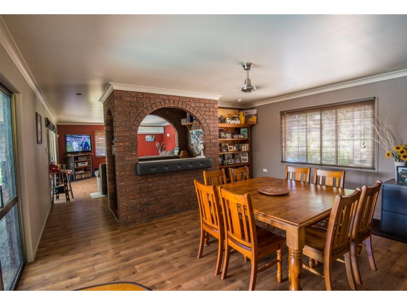 26 Arthur Street, Gracemere QLD 4702