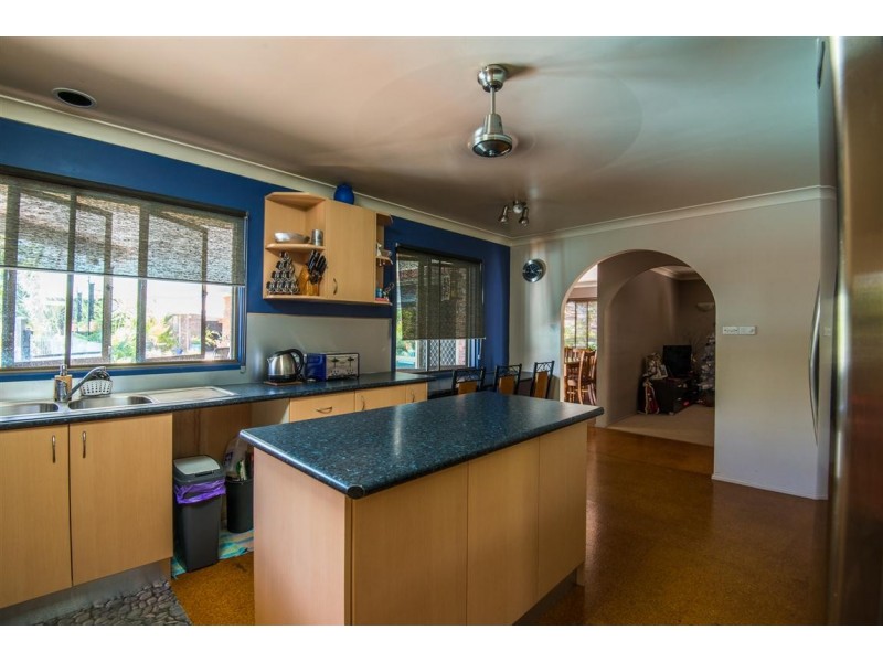 26 Arthur Street, Gracemere QLD 4702