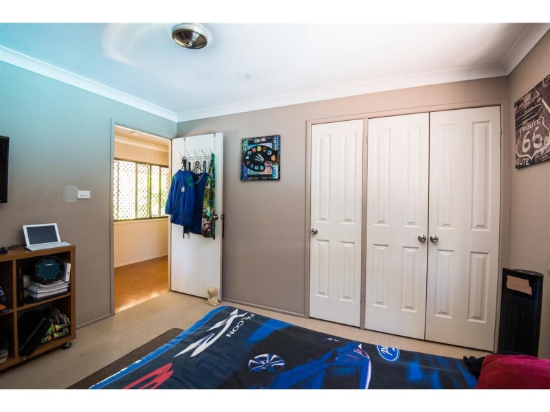 26 Arthur Street, Gracemere QLD 4702