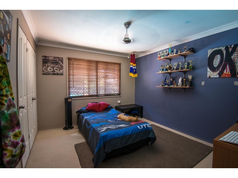 26 Arthur Street, Gracemere QLD 4702