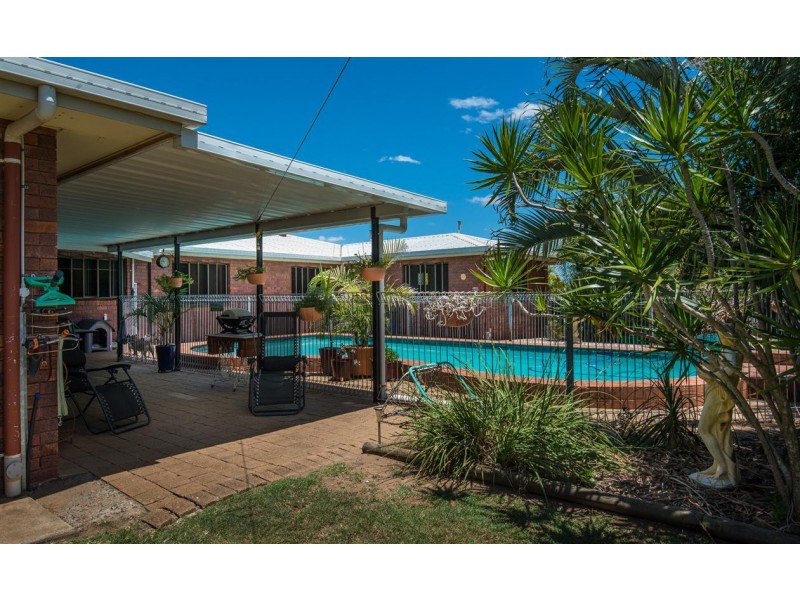 26 Arthur Street, Gracemere QLD 4702