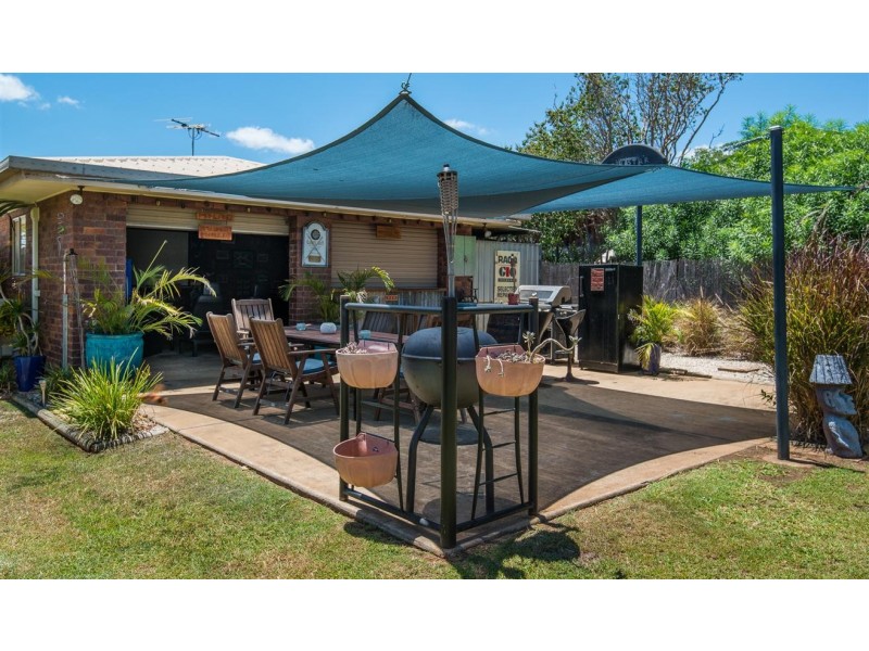 26 Arthur Street, Gracemere QLD 4702