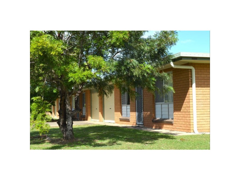 48 Denning Street, Park Avenue QLD 4701