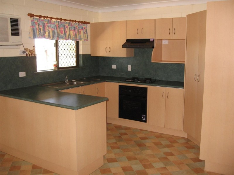 12 Carroll Lane, Bouldercombe QLD 4702