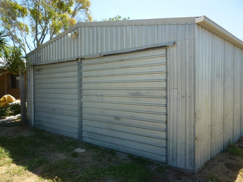 12 Carroll Lane, Bouldercombe QLD 4702