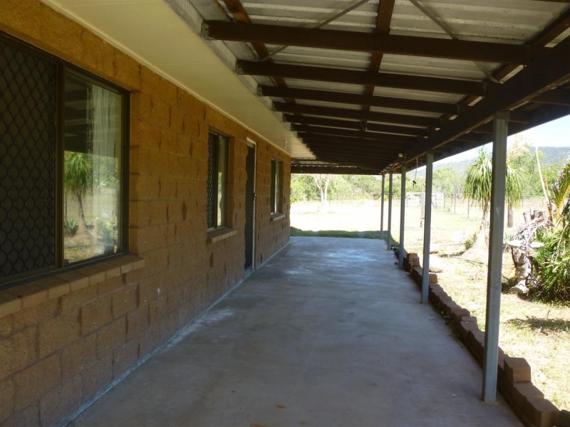 12 Carroll Lane, Bouldercombe QLD 4702