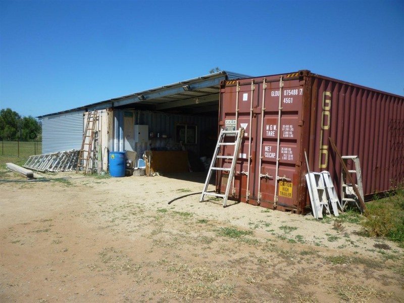 12 Carroll Lane, Bouldercombe QLD 4702