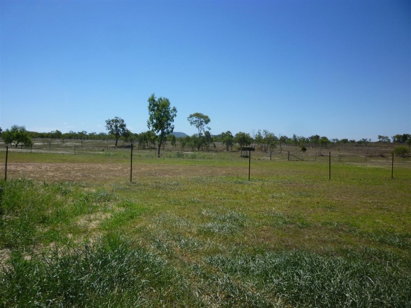 12 Carroll Lane, Bouldercombe QLD 4702