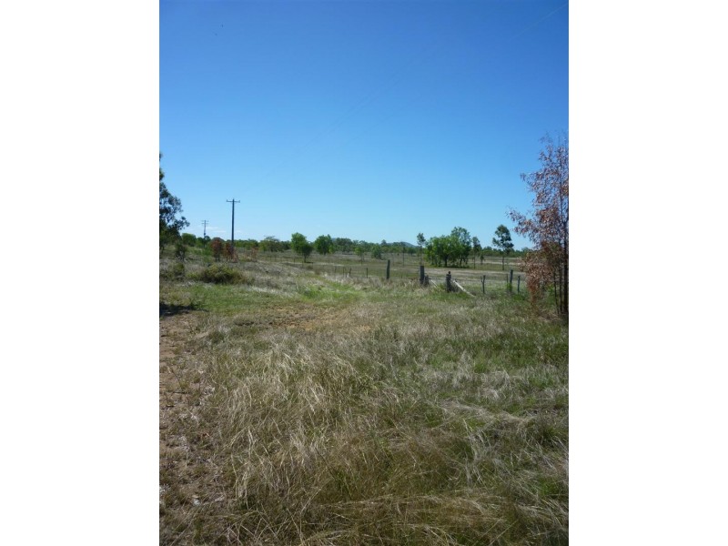 12 Carroll Lane, Bouldercombe QLD 4702