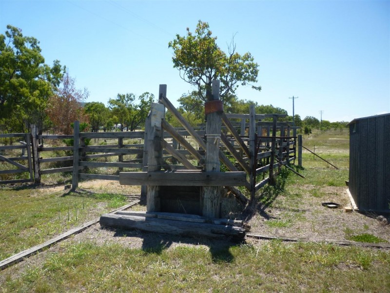 12 Carroll Lane, Bouldercombe QLD 4702