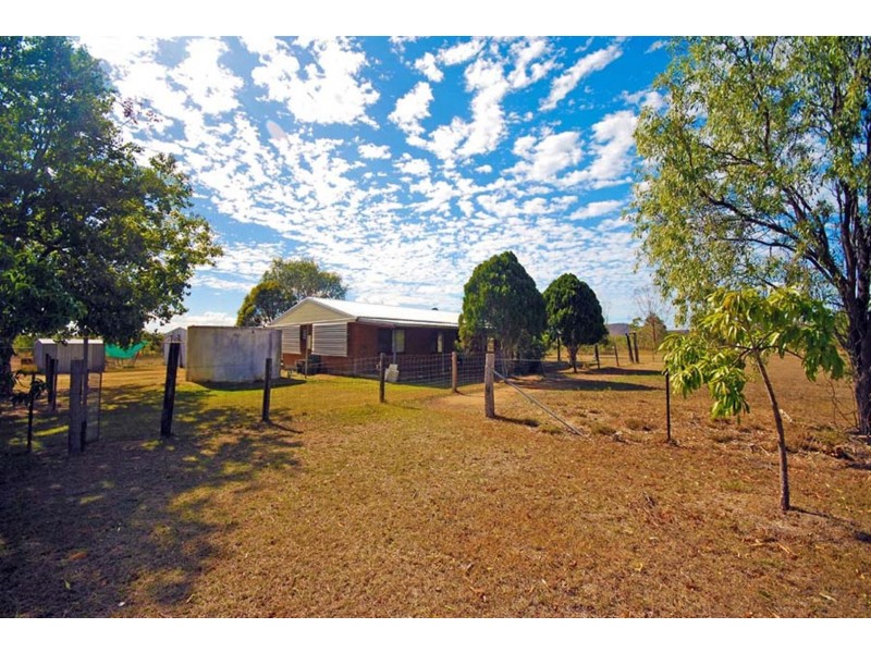 12 Carroll Lane, Bouldercombe QLD 4702