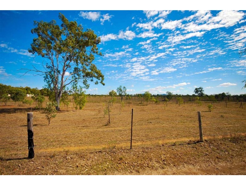 12 Carroll Lane, Bouldercombe QLD 4702