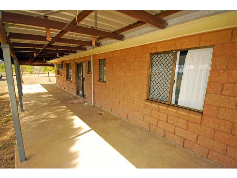 12 Carroll Lane, Bouldercombe QLD 4702