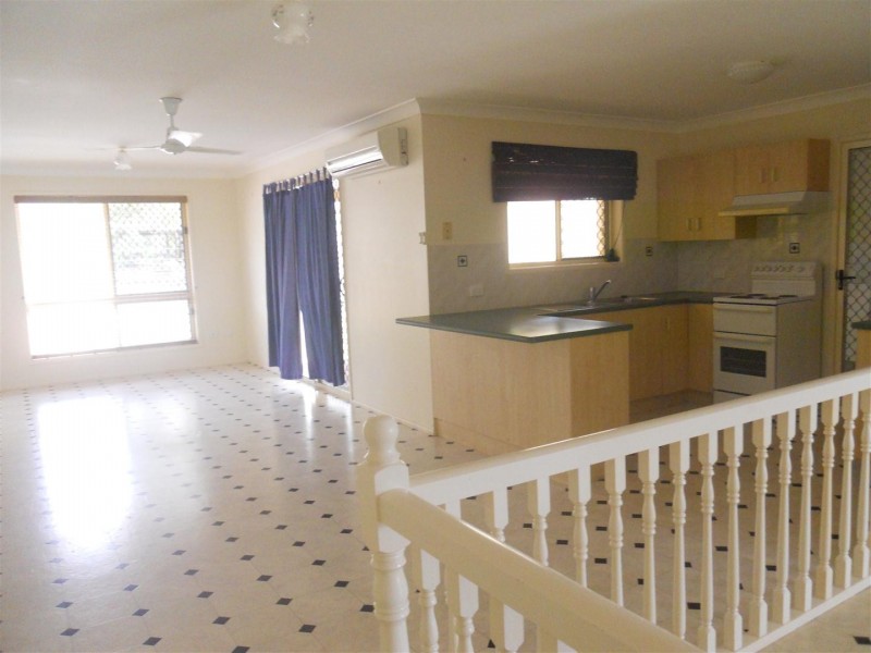 16 Lamb Avenue, Gracemere QLD 4702