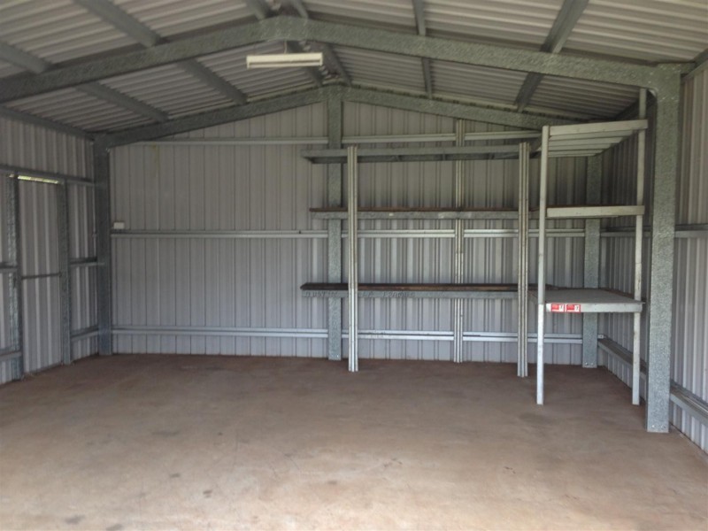 16 Lamb Avenue, Gracemere QLD 4702