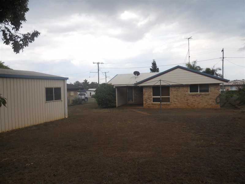 16 Lamb Avenue, Gracemere QLD 4702