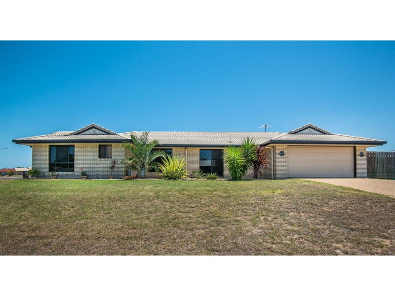 48 Buxton Drive, Gracemere QLD 4702