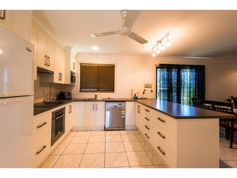 48 Buxton Drive, Gracemere QLD 4702