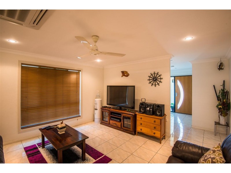 48 Buxton Drive, Gracemere QLD 4702